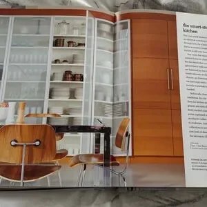 Curated visual reference: Picture Idea: Accents Apartment Therapy Complete Happy Home By Maxwell Ryan And